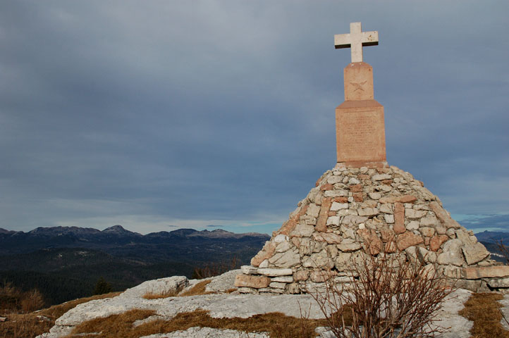 trincee altipiani di asiago